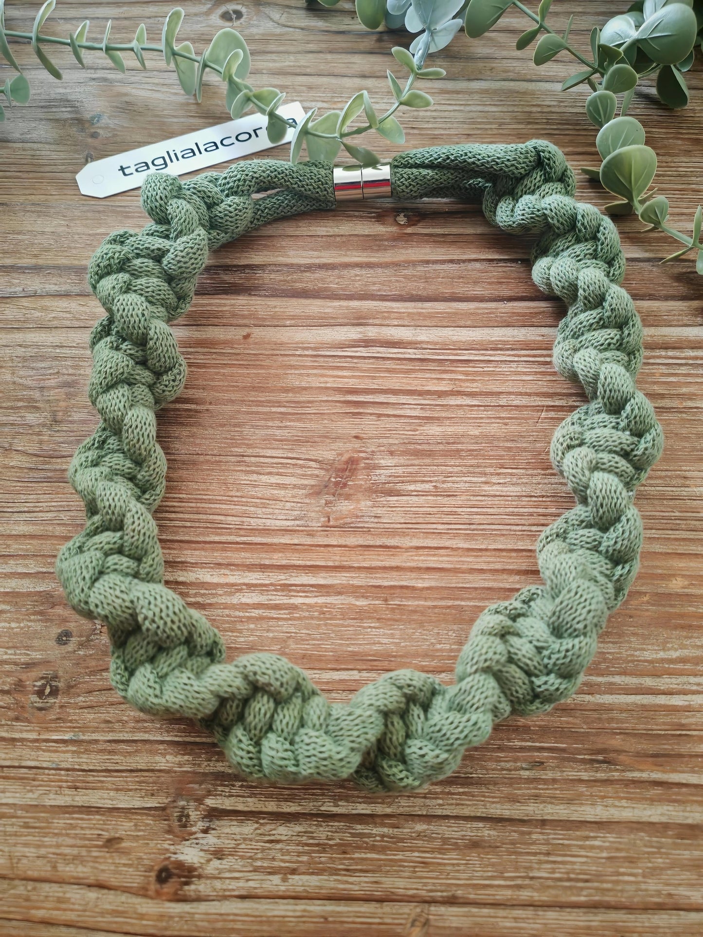 Collana Sfogliatella