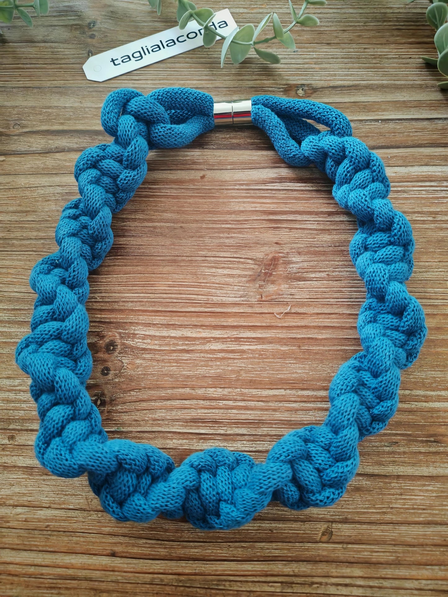 Collana Sfogliatella