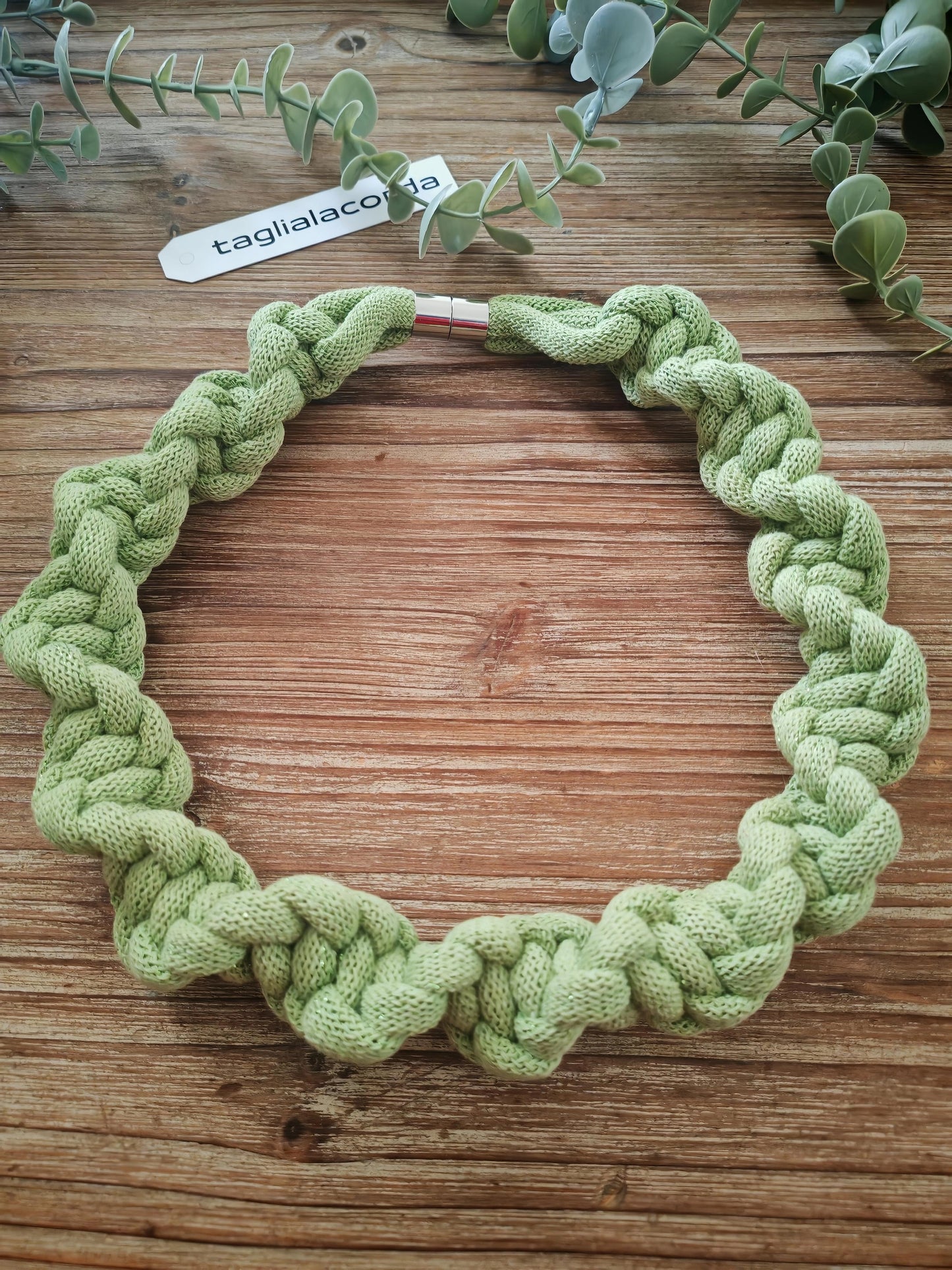 Collana Sfogliatella