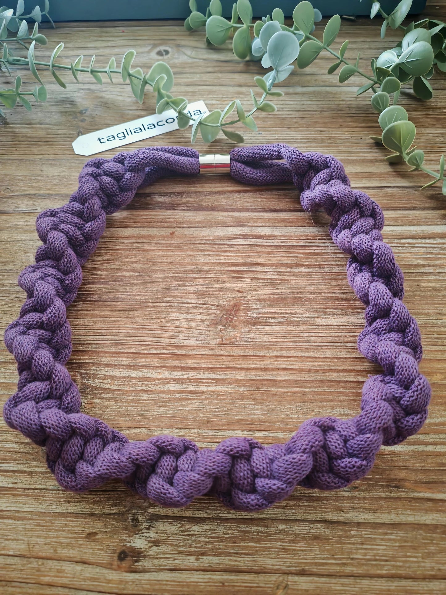 Collana Sfogliatella