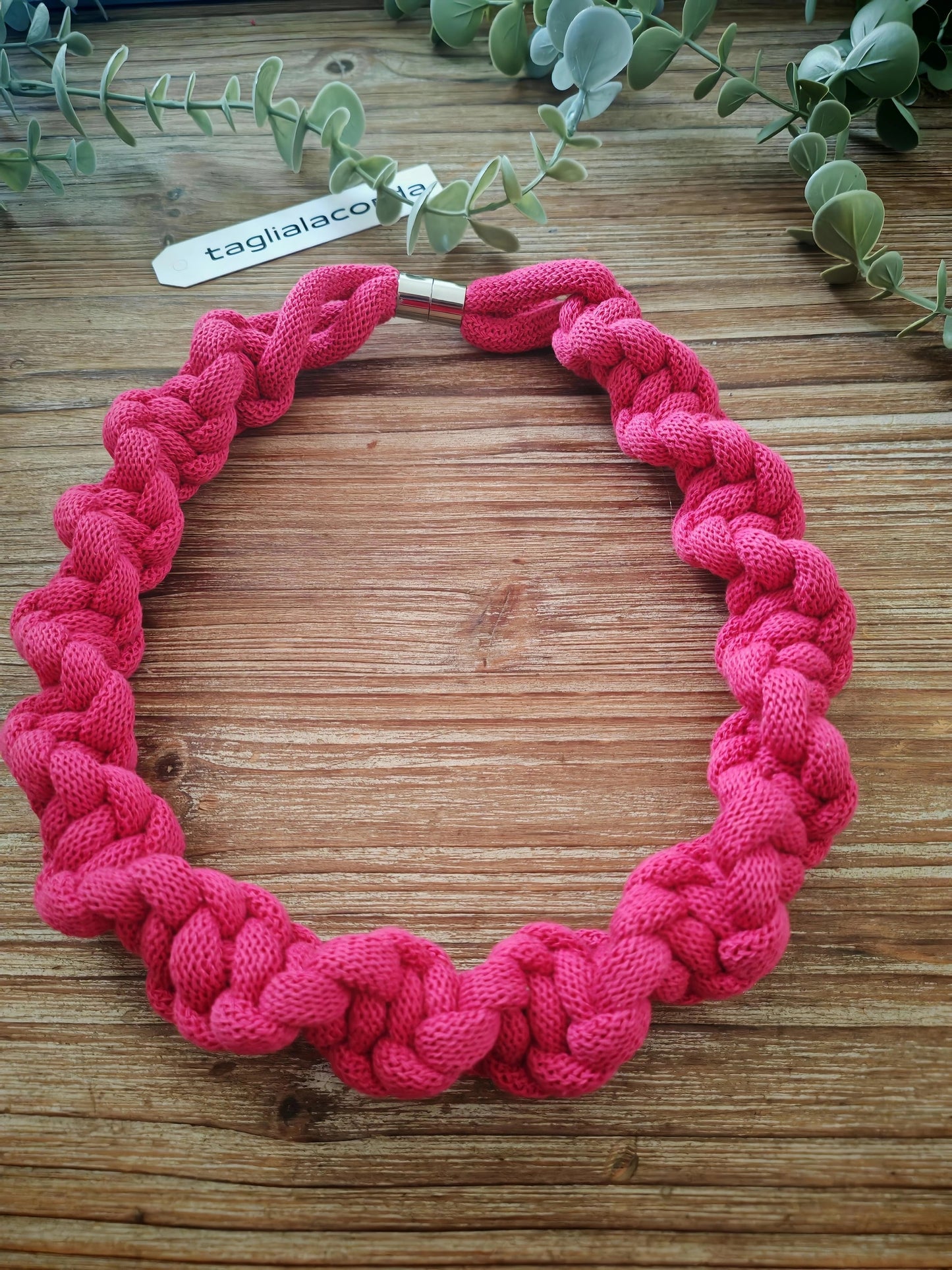 Collana Sfogliatella