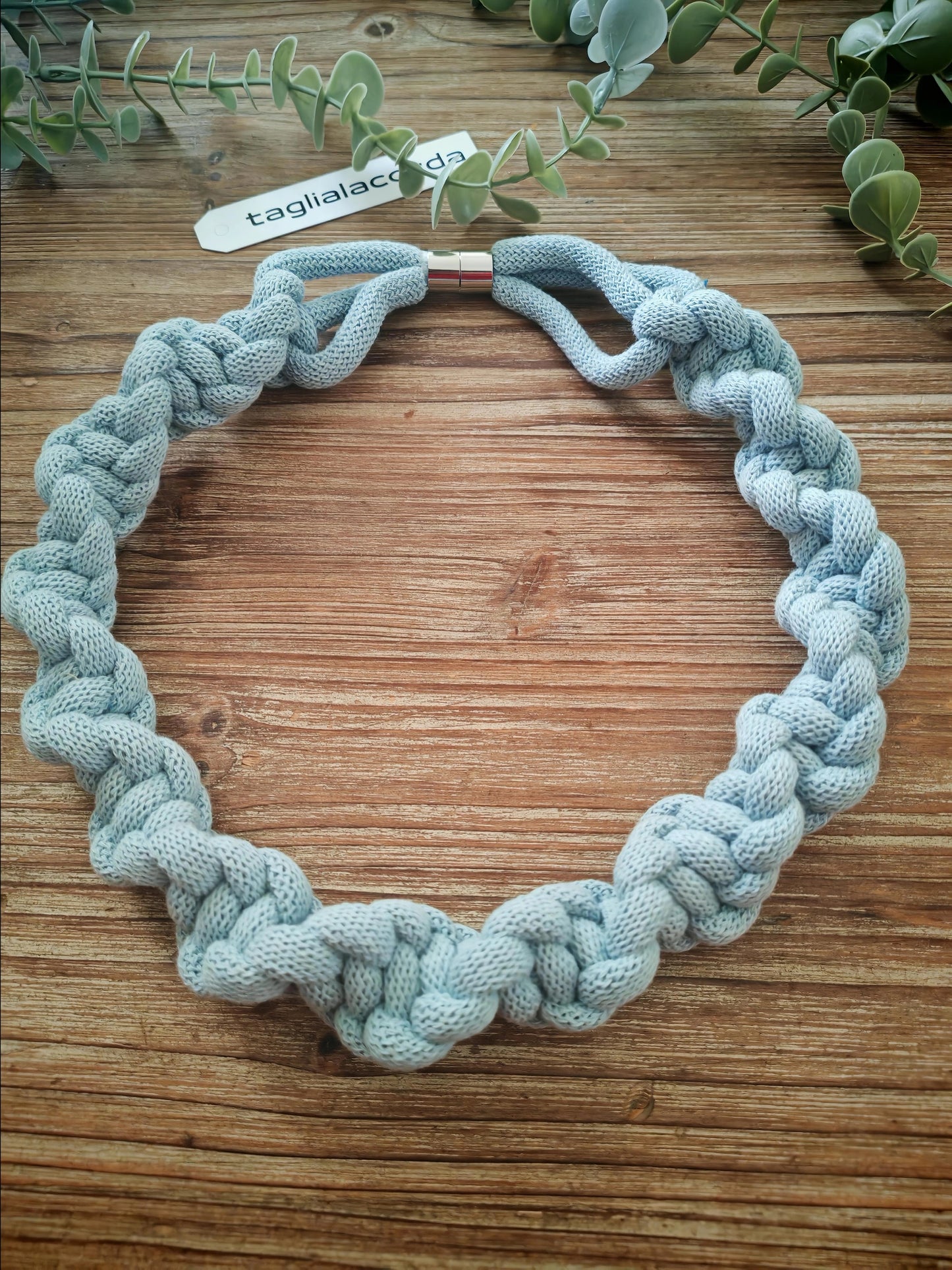 Collana Sfogliatella