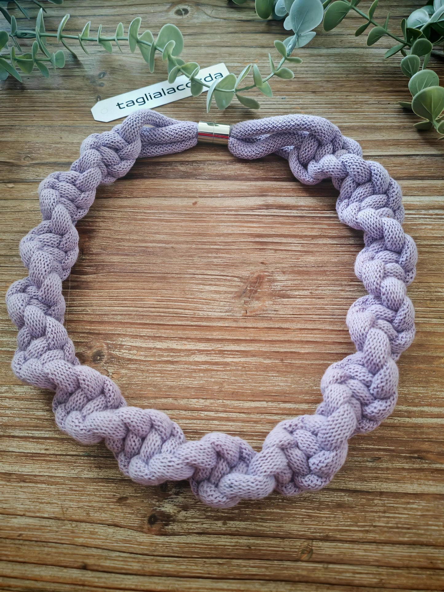 Collana Sfogliatella