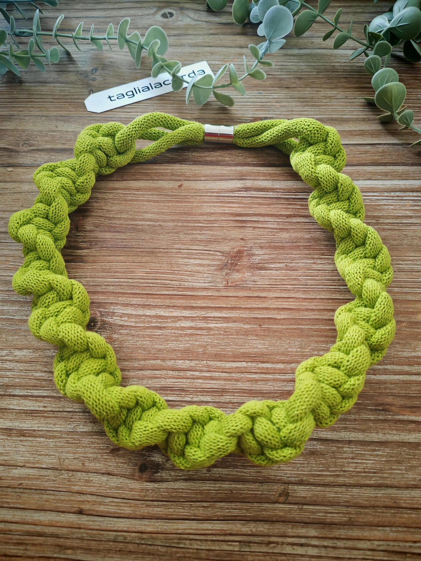 Collana Sfogliatella