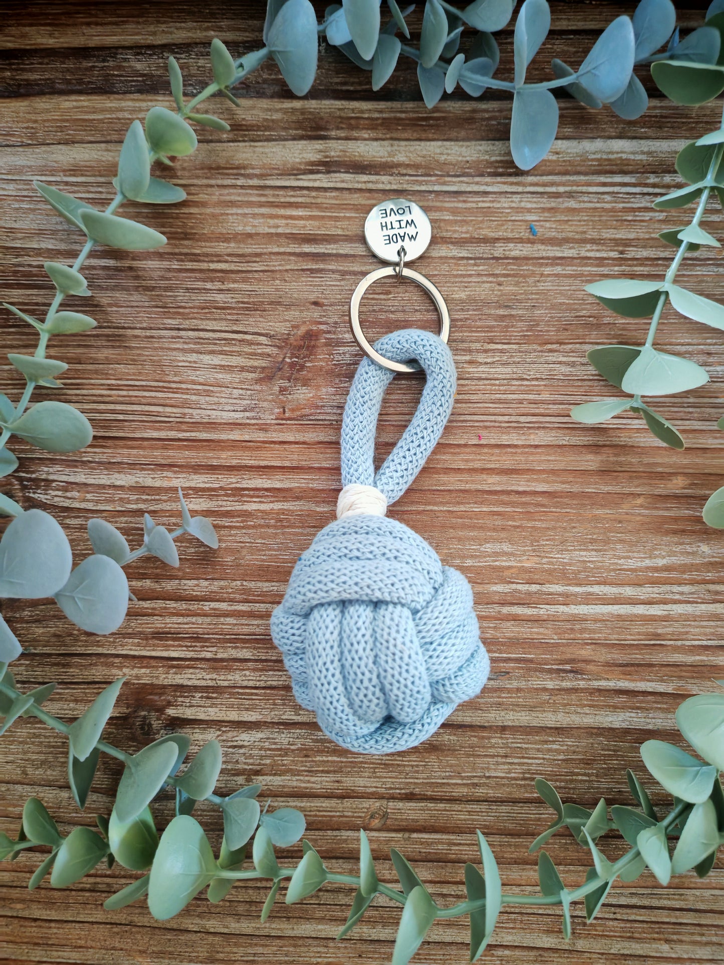 Portachiavi Cicciotto