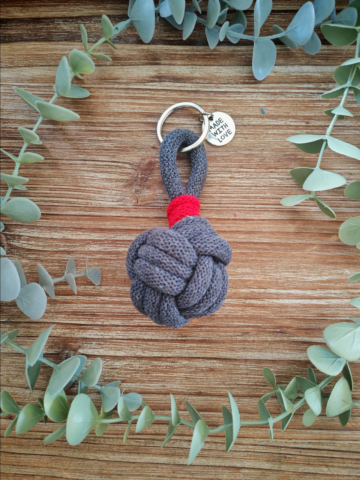 Portachiavi Cicciotto