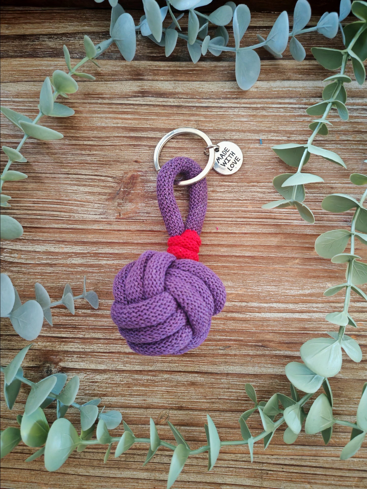 Portachiavi Cicciotto