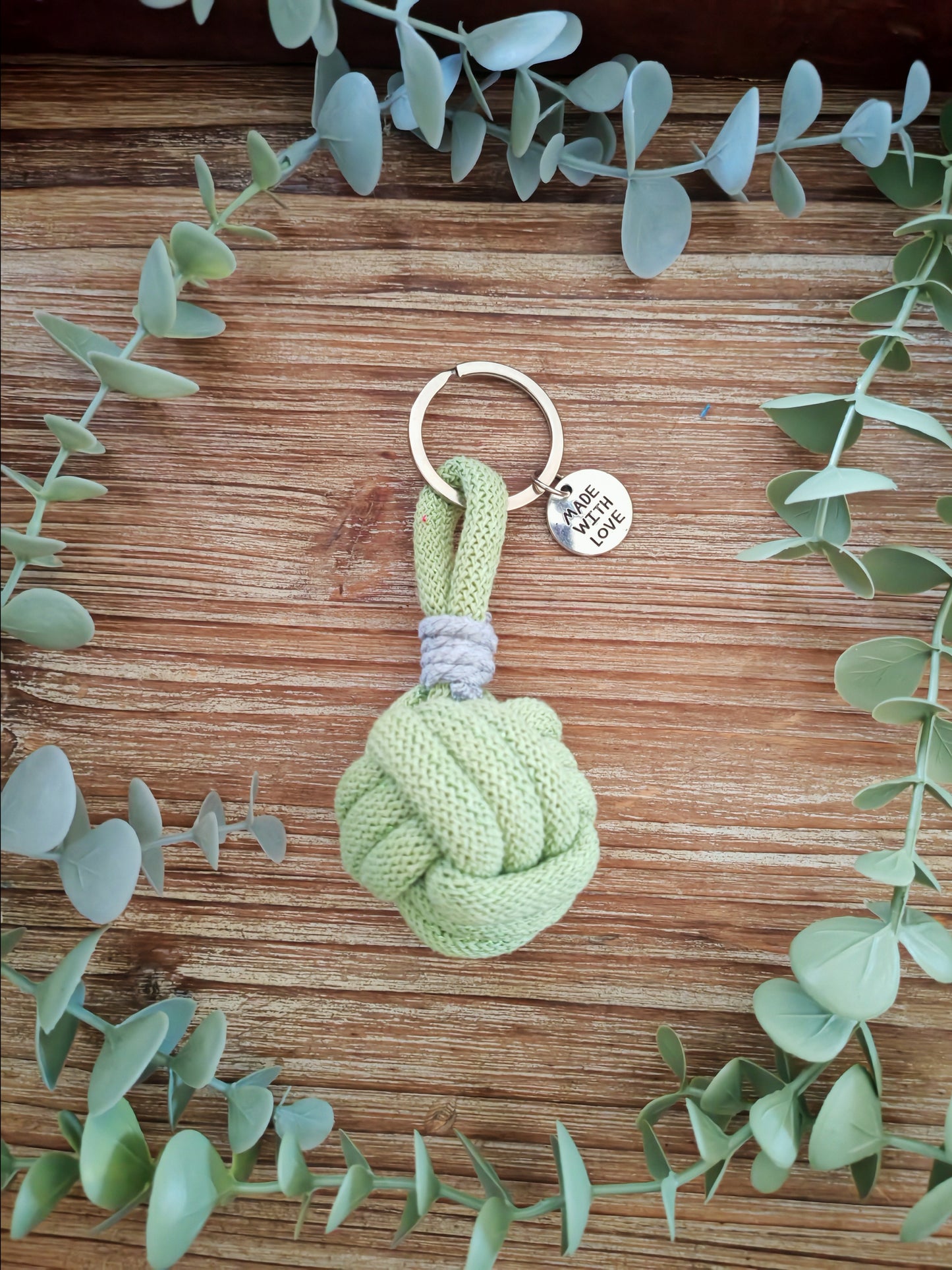 Portachiavi Cicciotto