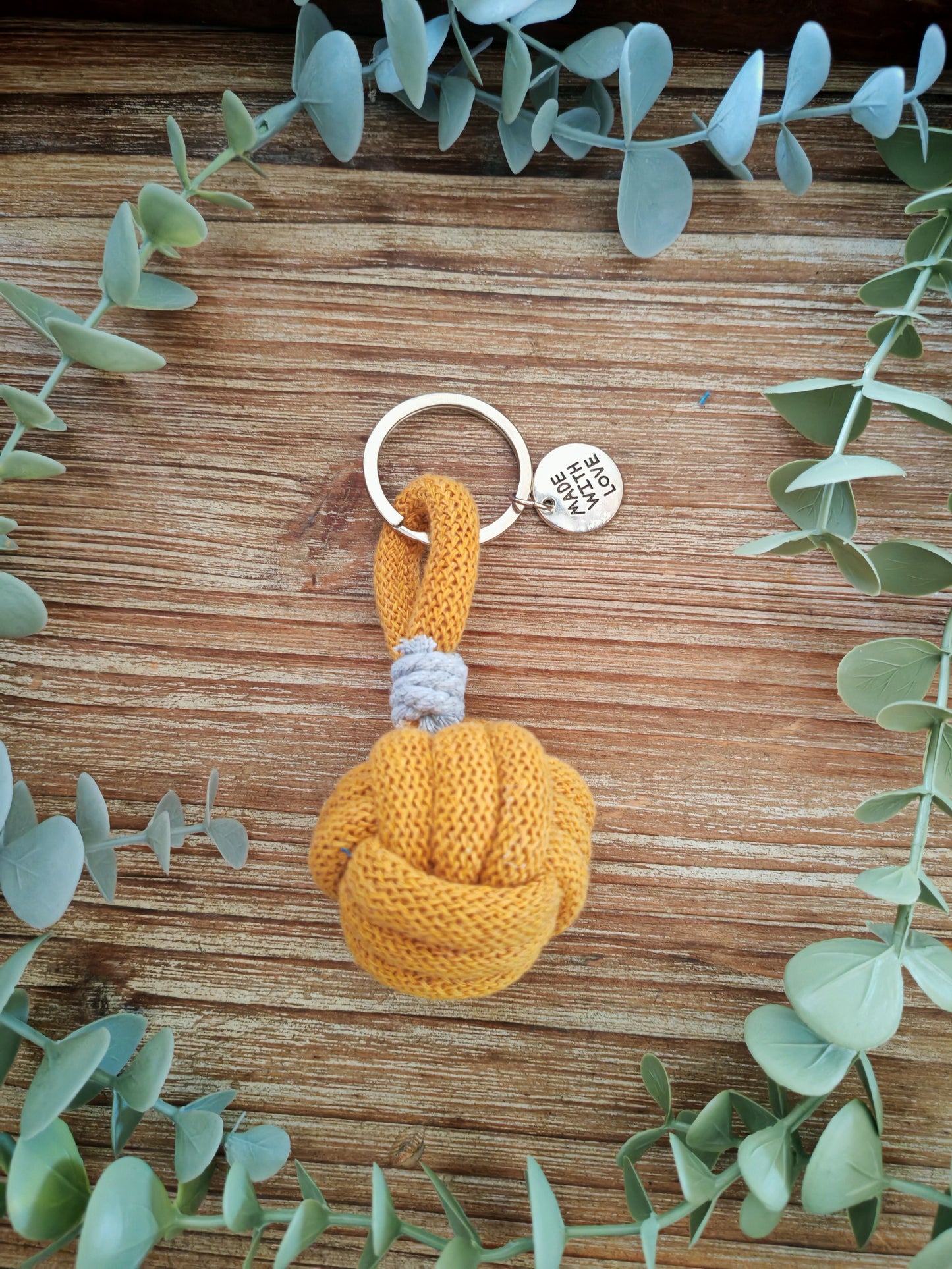 Portachiavi Cicciotto