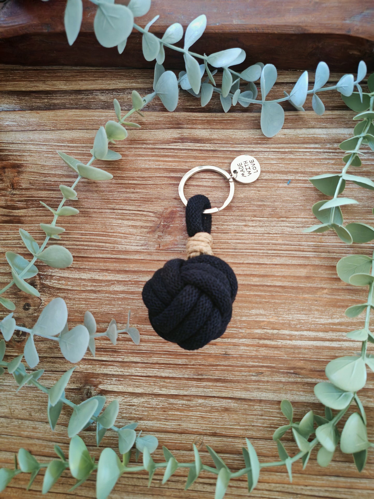 Portachiavi Cicciotto