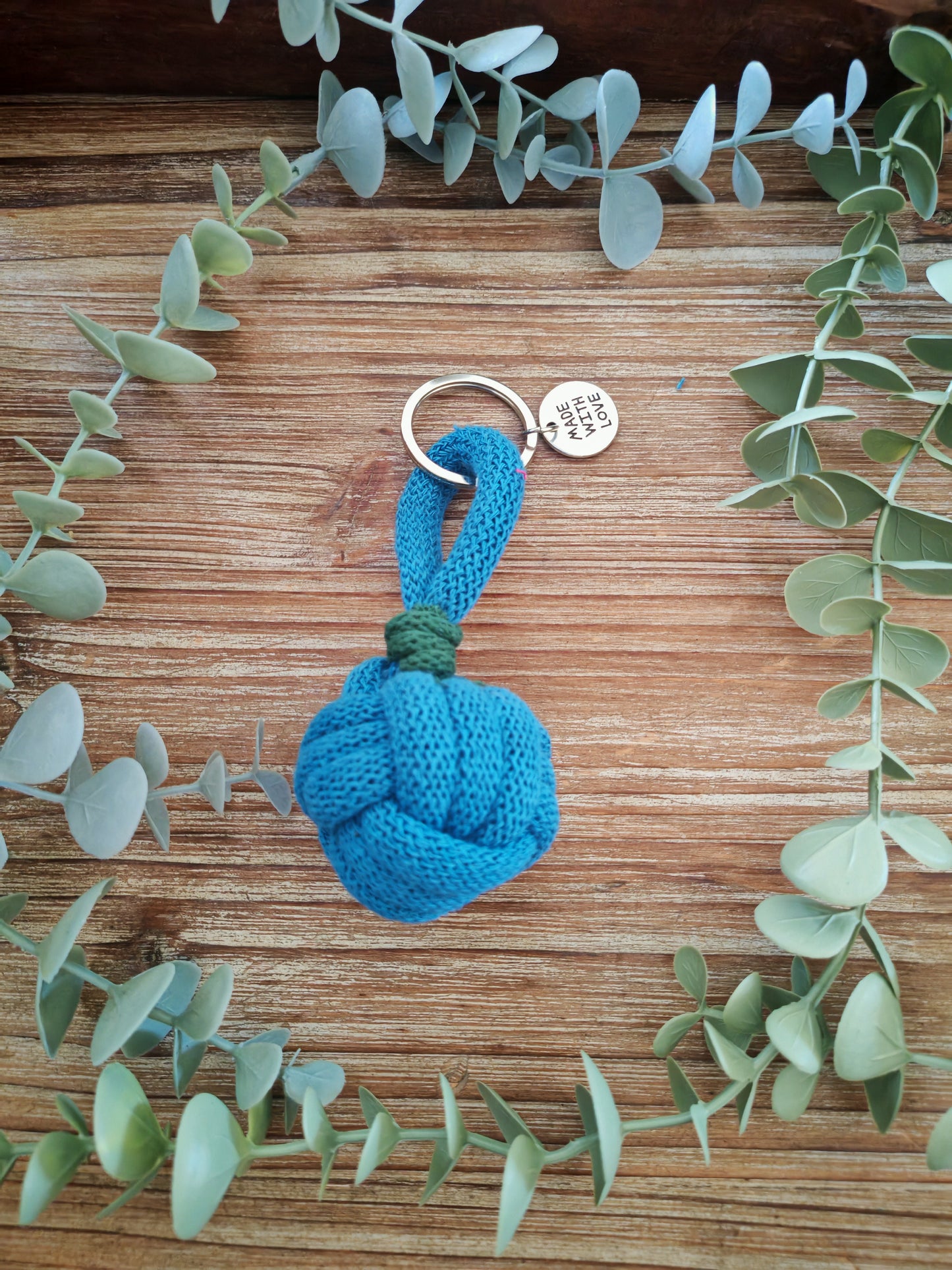 Portachiavi Cicciotto