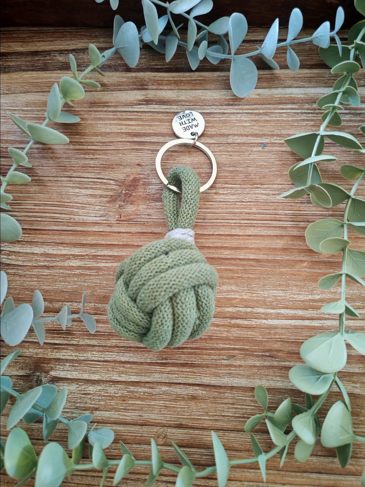 Portachiavi Cicciotto