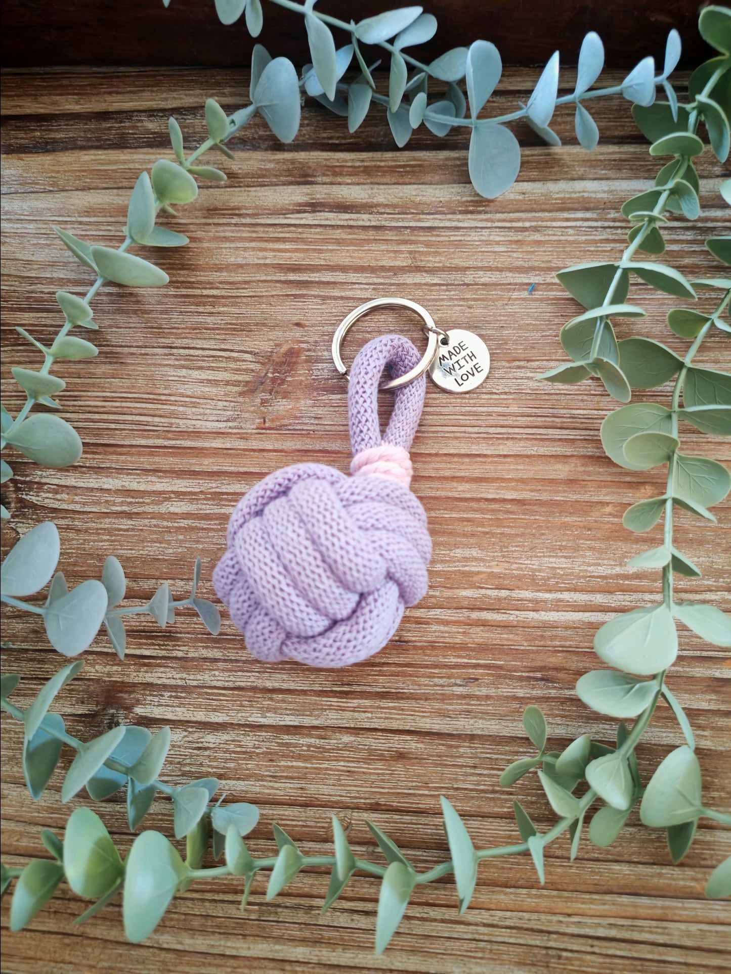 Portachiavi Cicciotto