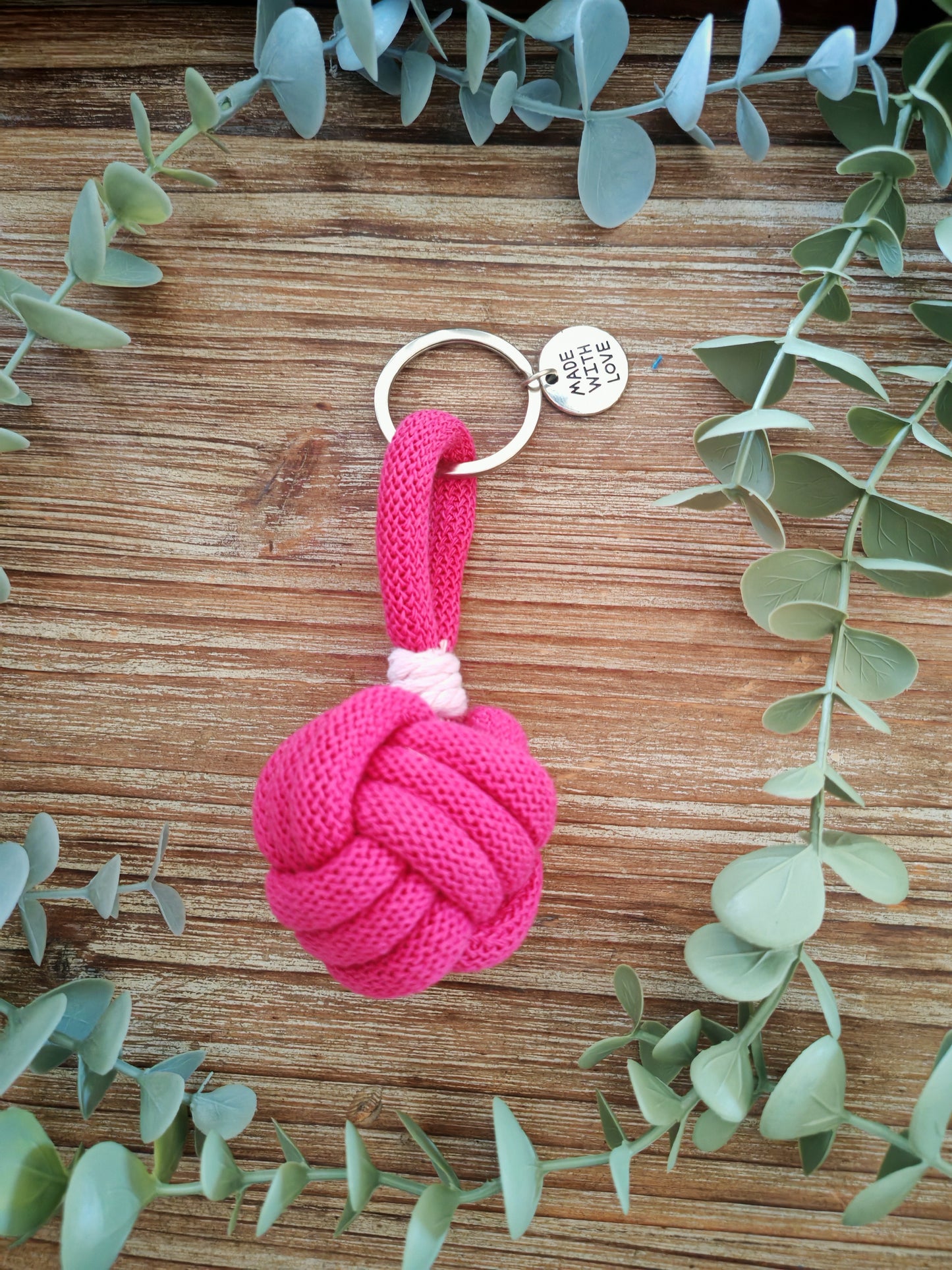 Portachiavi Cicciotto