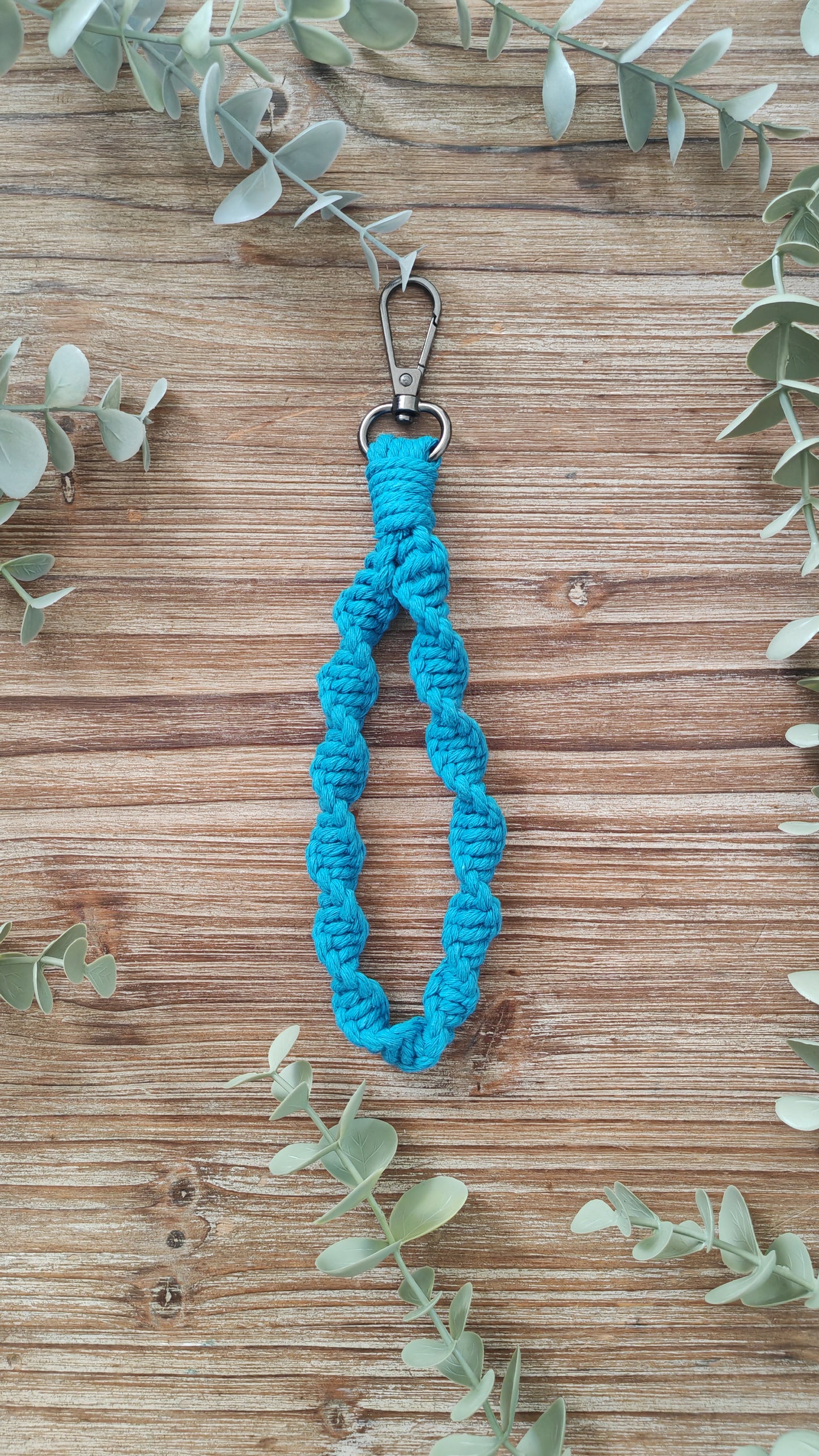 Portachiavi Sfogliatella