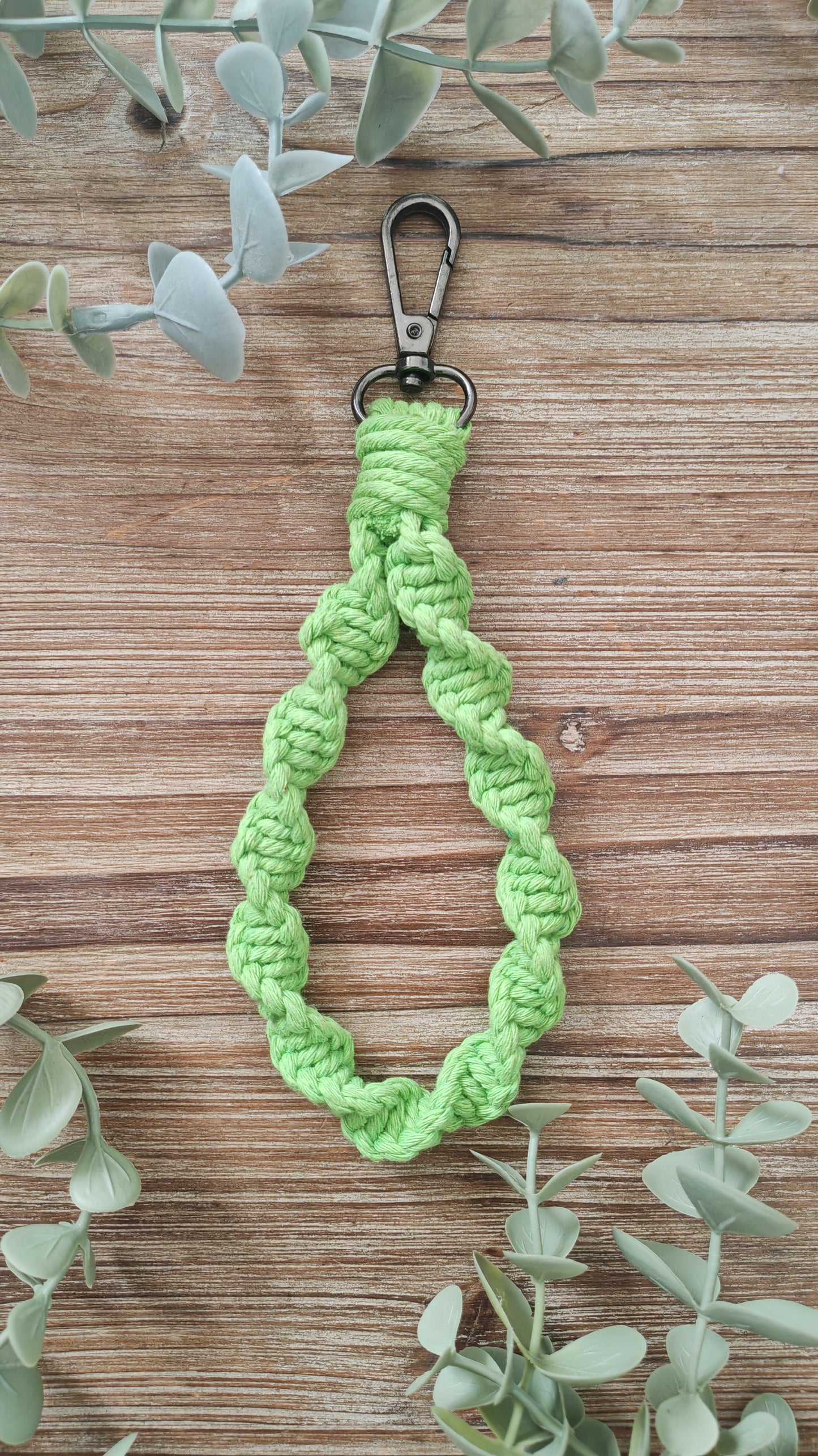 Portachiavi Sfogliatella