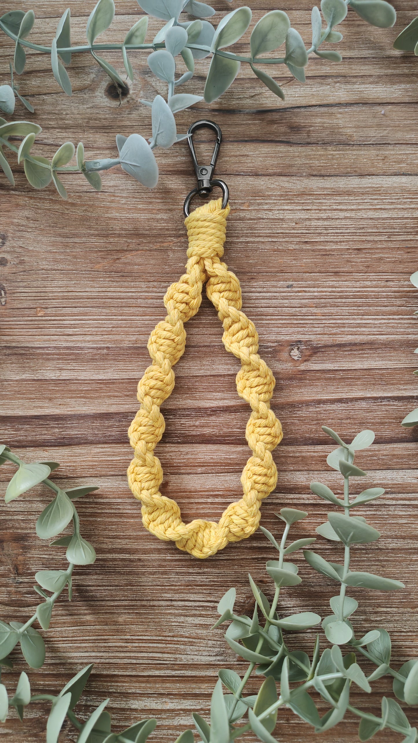 Portachiavi Sfogliatella