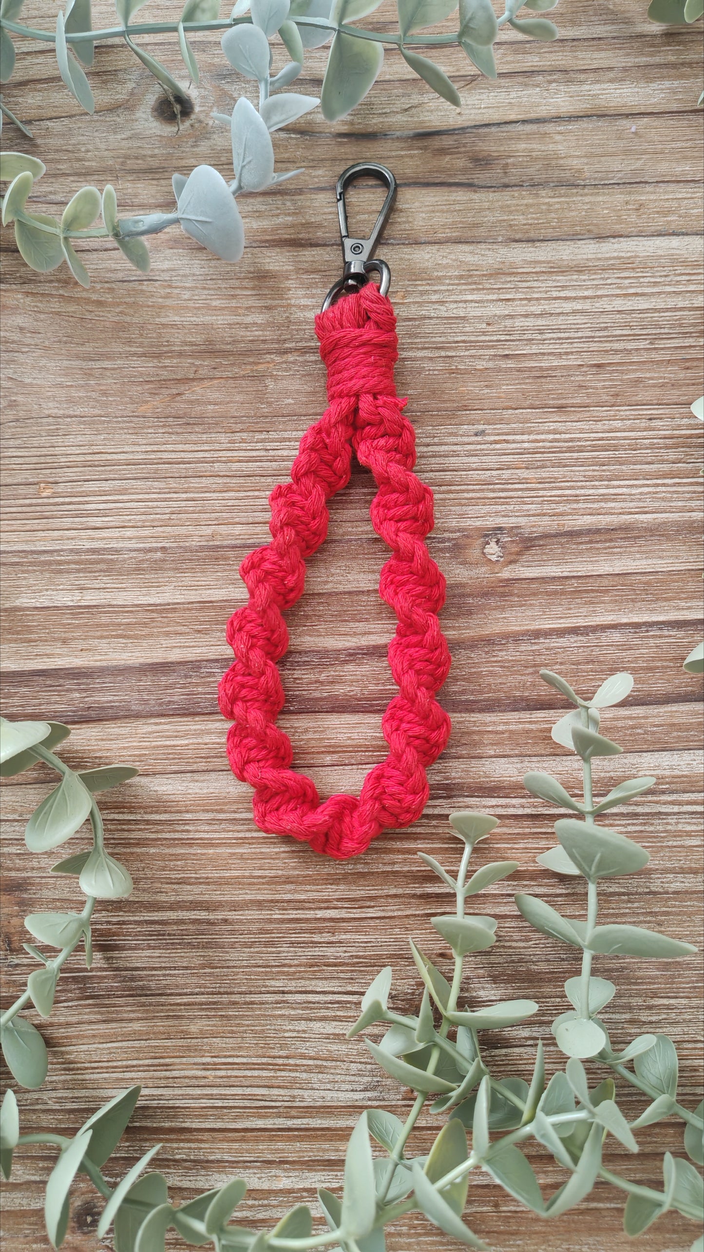 Portachiavi Sfogliatella