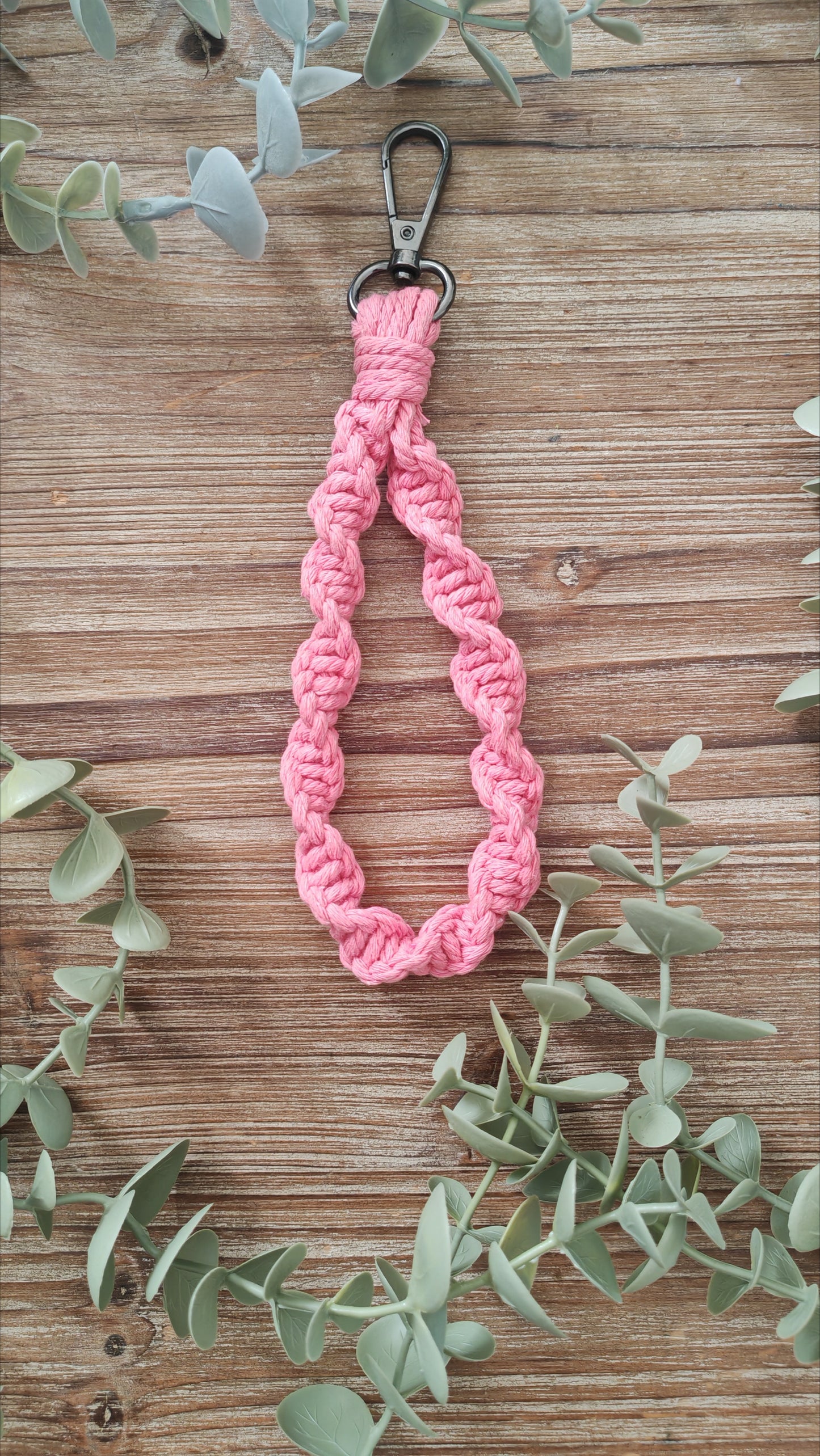 Portachiavi Sfogliatella