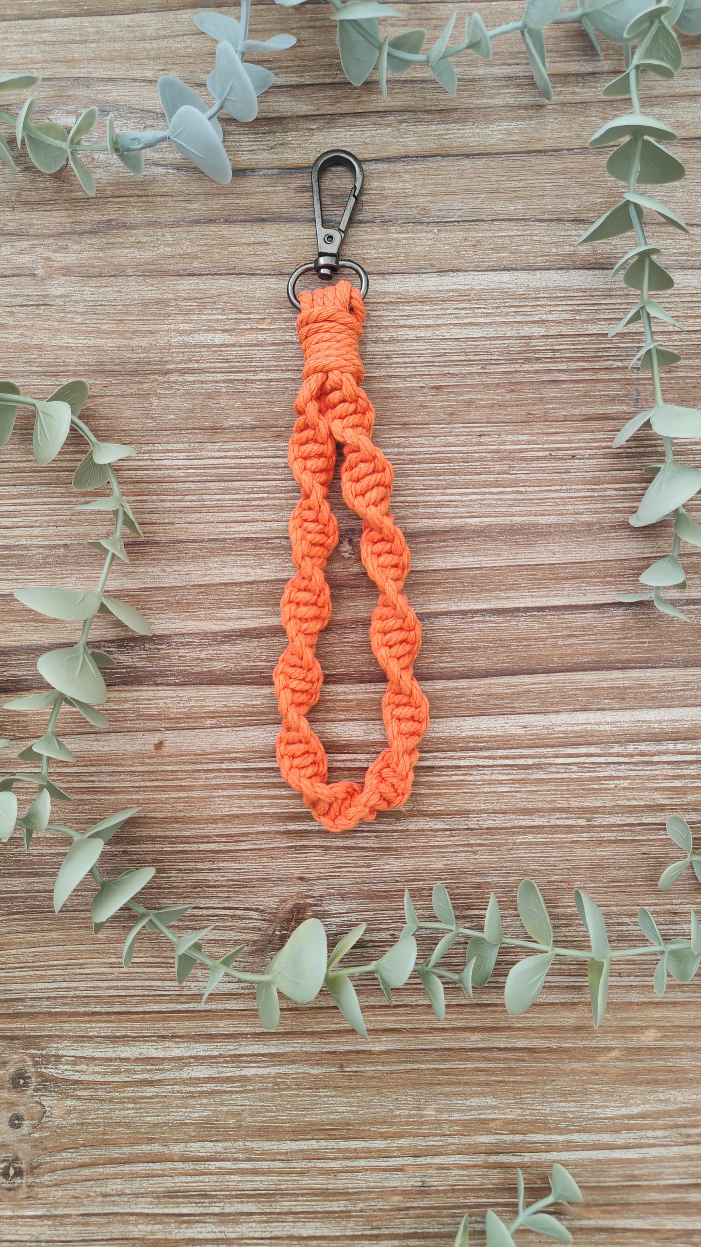 Portachiavi Sfogliatella