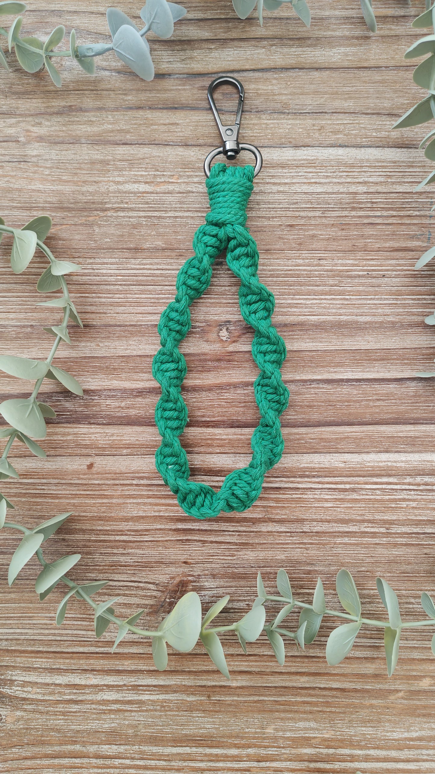 Portachiavi Sfogliatella