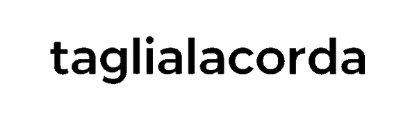 taglialacorda
