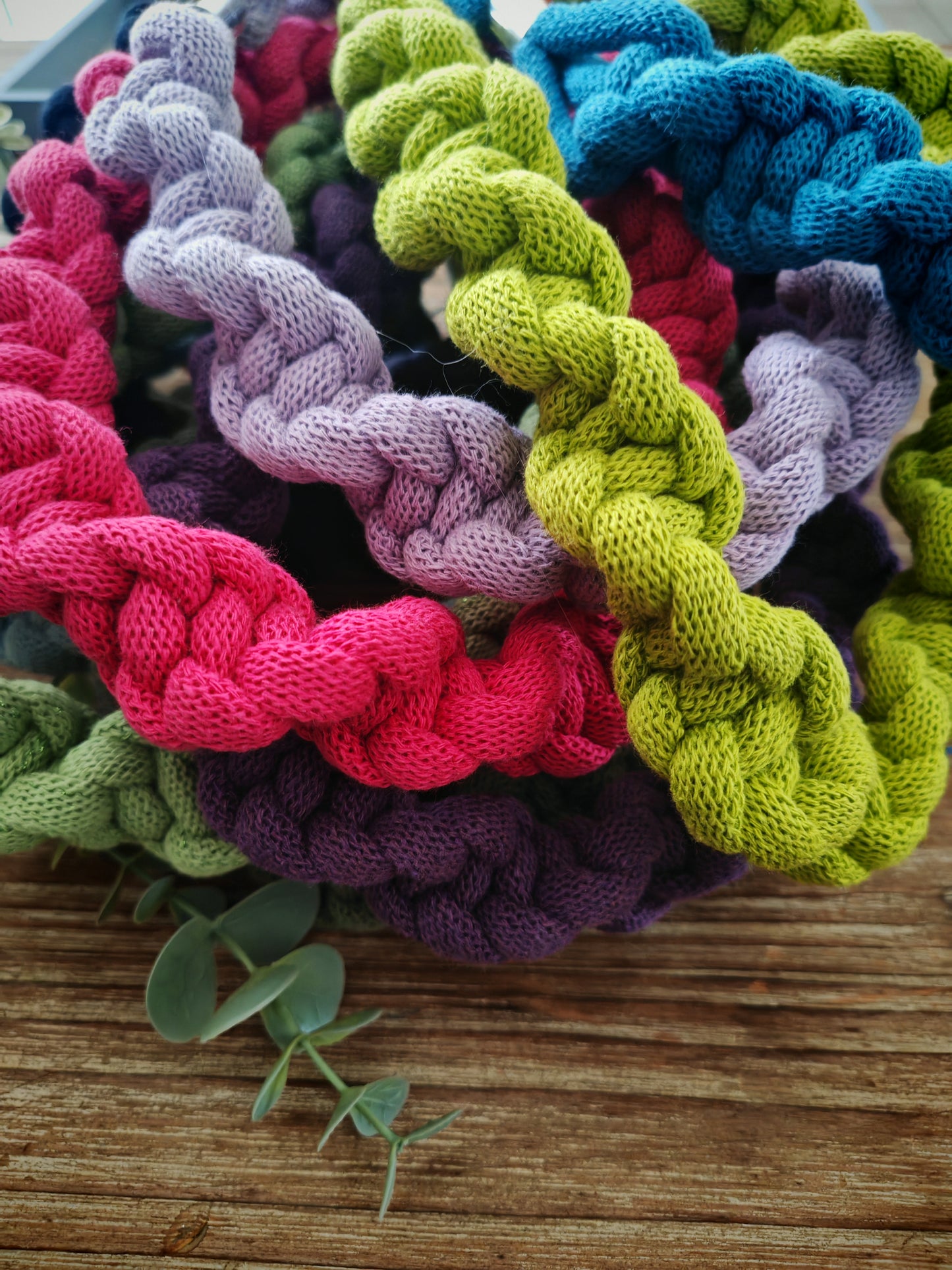 Collana Sfogliatella